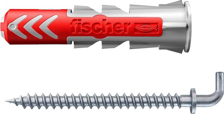 Produktbild Fischer Duopower (6 Stk.)