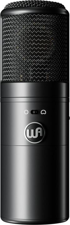 Productafbeelding Warm Audio WA-8000