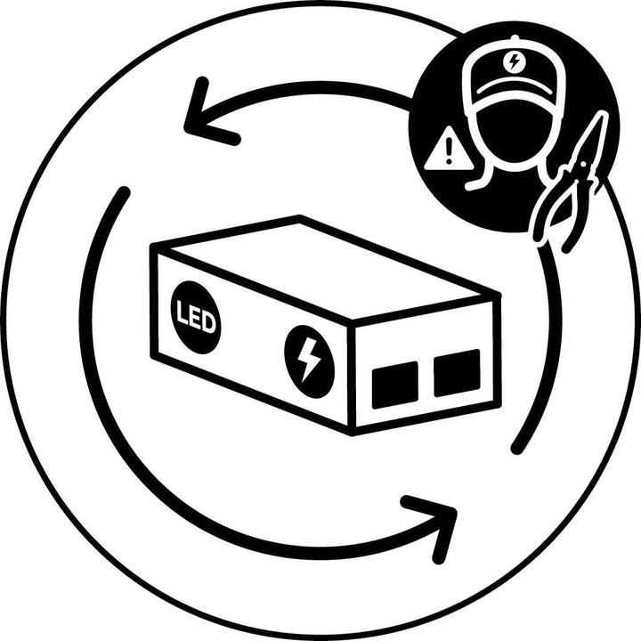 Image du produit Lipo Carrera (4400 lm)