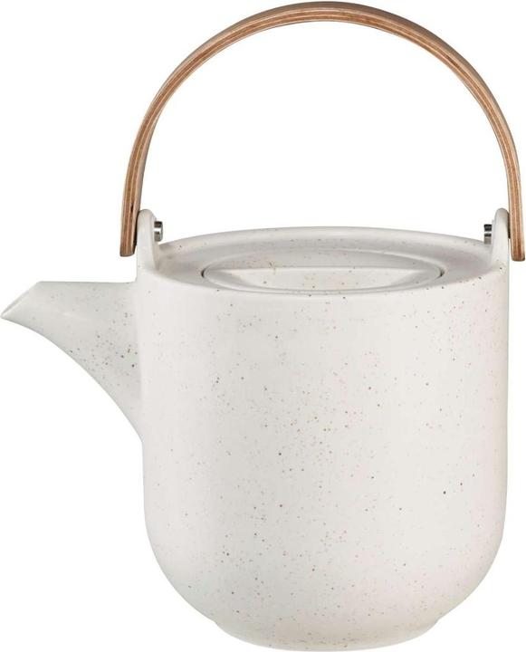 Produktbild ASA Selection ASA COPPA Teekanne mit Holzgriff sencha 0,6 l (0.60 l)