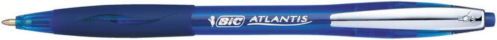 Immagine prodotto Bic Atlantis Soft (Blu, 1 x)