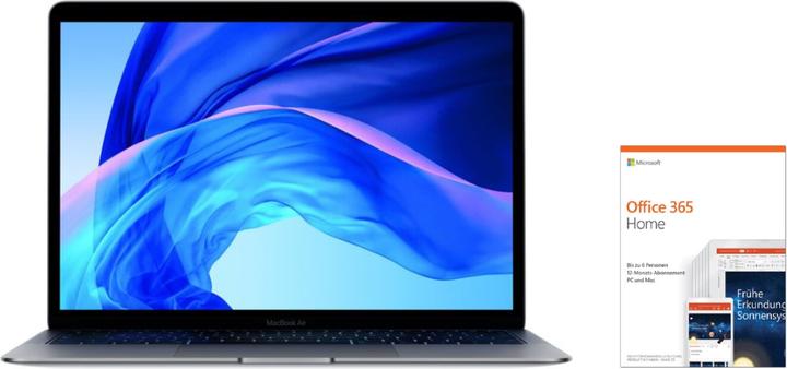 Produktbild Apple MacBook Air