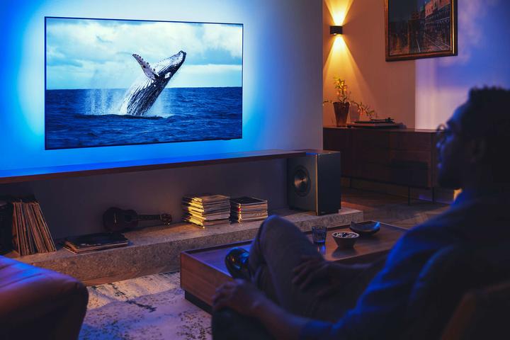 Image du produit Philips Fidelio TAFW1/10 (1 pièce, 420 W)