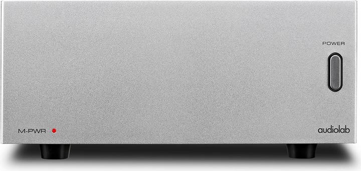 Produktbild Audiolab M-Pwr (Endstufe)