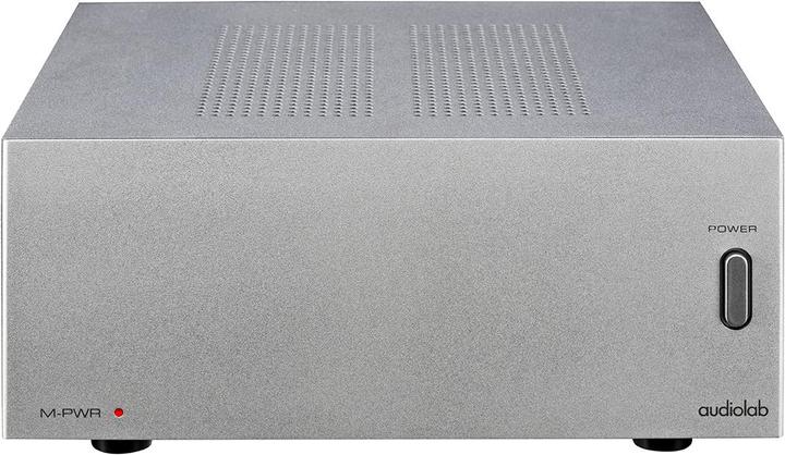 Produktbild Audiolab M-Pwr (Endstufe)