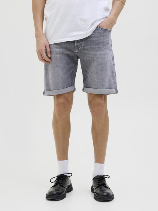 Actual product image Jack & Jones Jjirick Jjioriginal Shorts Am 360 Sn (XS)