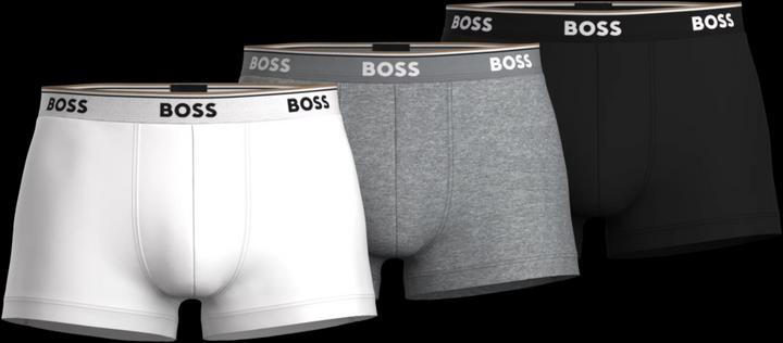 BOSS Power
