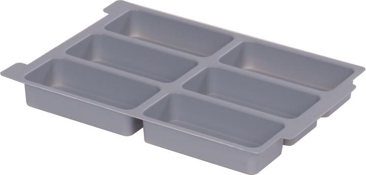 Werkstarck Inserts for -Boxes Type F1