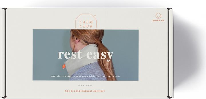 Produktbild Luckies Rest Easy (1 x, 800 g)