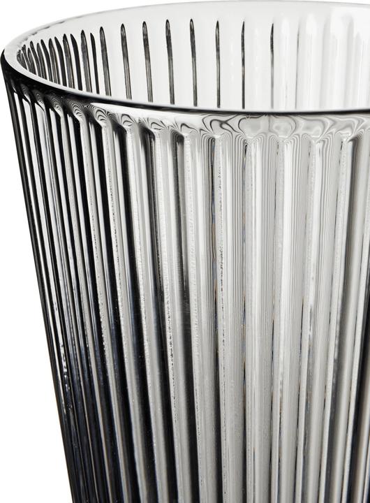Actual product image Rosendahl 36 cl - Glass - Smoke (0.36 l, 2 x)