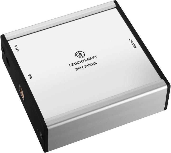 Produktbild Img Stage Line Dmx-510usb