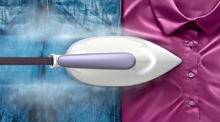 Immagine prodotto Philips PSG6024/30 iron (2400 W, 500 g/min)