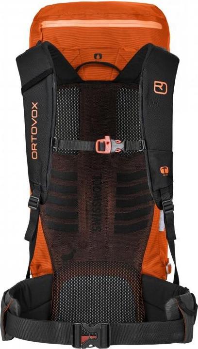 Actual product image Ortovox Peak Light (32 l)