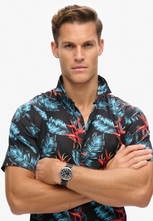 Immagine prodotto Superdry camicia hawaiana uperdry (S)