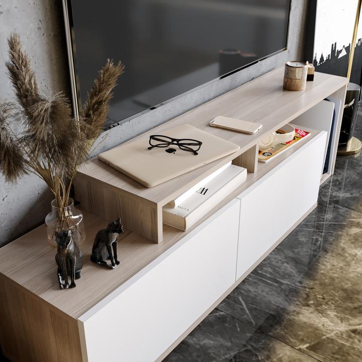 Actual product image Hanah Home Maia (149 x 35 x 42.5 cm)