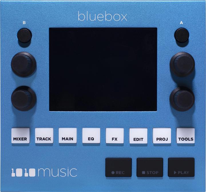 Image du produit 1010music bluebox