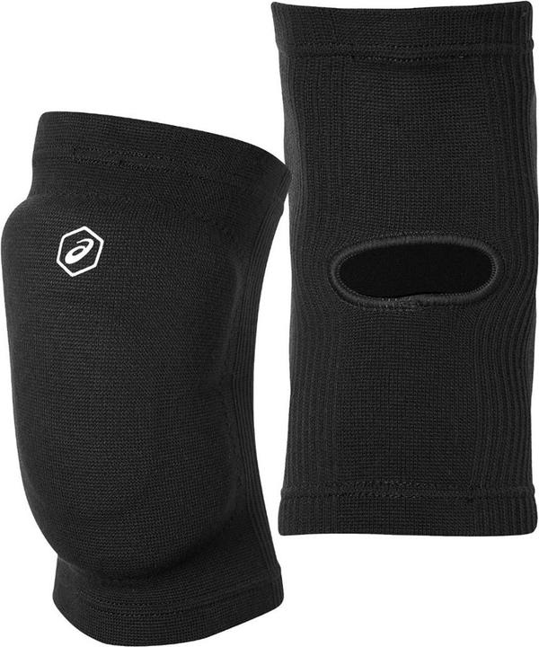 Actual product image ASICS Performance Gel knee pads (XL, Knee pad, Unique specimen)