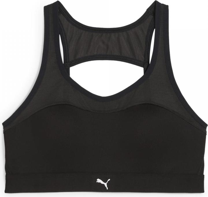 Actual product image Puma 4keeps Mesh Bra (L)