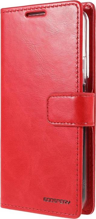 Immagine prodotto Galaxy S22+ - Blue Moon Case Cover rossa (Samsung Galaxy S22+)