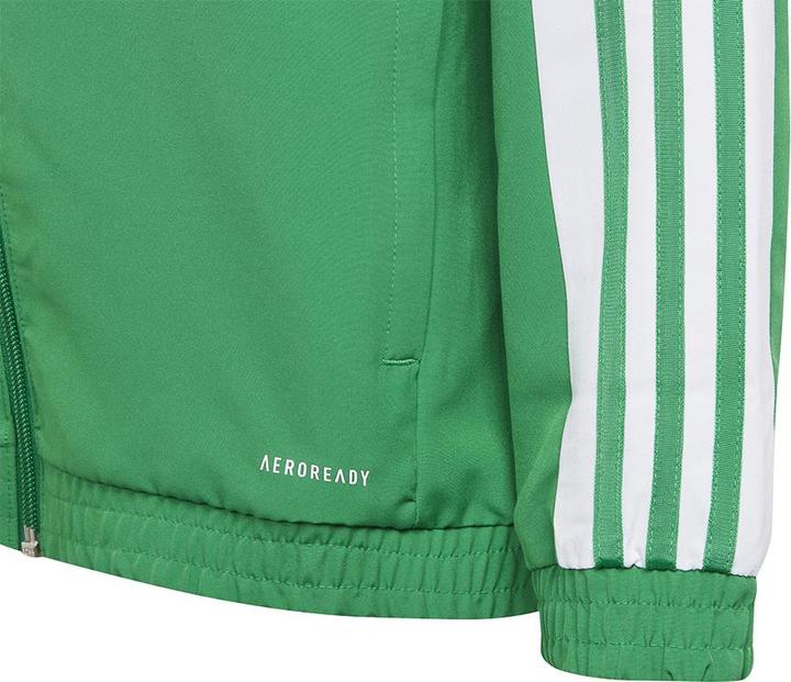 Immagine prodotto adidas Squadra 21 Presentazione Giacca Bambini (128)