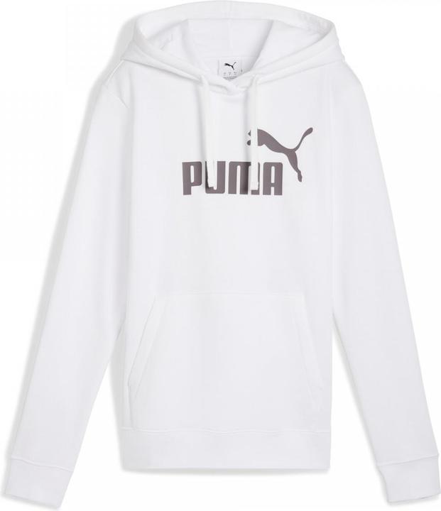Produktbild Puma ESS No. 1 Logo Hoodie FL (s) (XL)