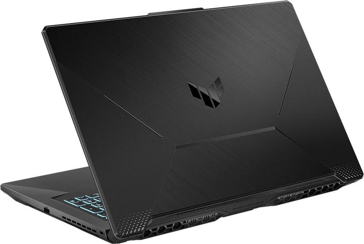 Actual product image ASUS TUF Gaming A17 (17.30", AMD Ryzen 5 7535HS, 16 GB, 512 GB, DE)