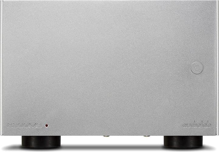Immagine prodotto Audiolab 8300mb (Fase finale)