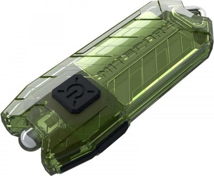 Immagine prodotto Nitecore Torcia FLASHLIGHT T SERIES 55 LUMENS/TUBE V2 OLIVE (5.62 cm, 55 lm)