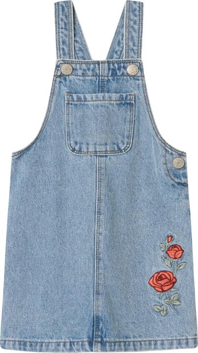 Actual product image Name it Denim Spencer-Kleid (92)