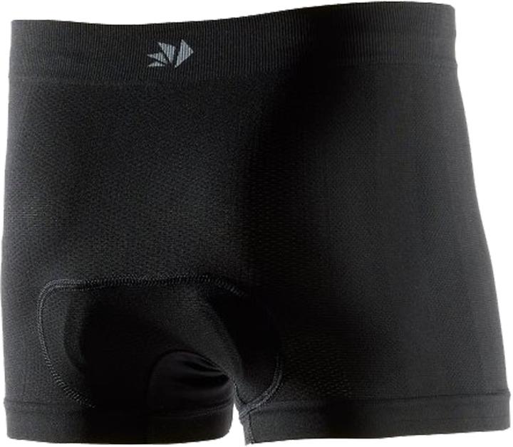 Actual product image Sixs Functional Underpants Box 2 (3XL, 4XL)