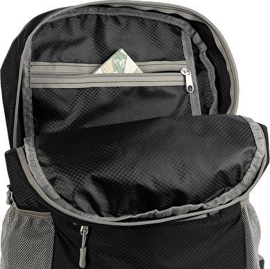 Actual product image Wedo Falt-Rucksack PACKTOGO (12 l)