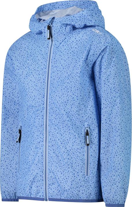 Immagine prodotto CMP Campagnolo Hoodie (104)
