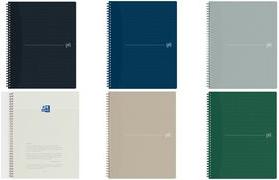 Produktbild Oxford Origins (A4, Liniert, Weicher Einband)