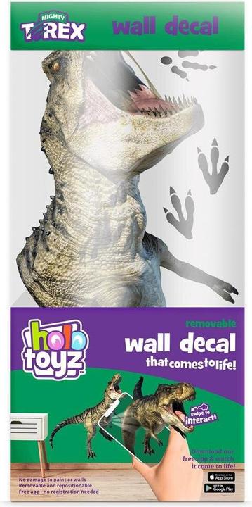 Produktbild Holotoyz T-Rex