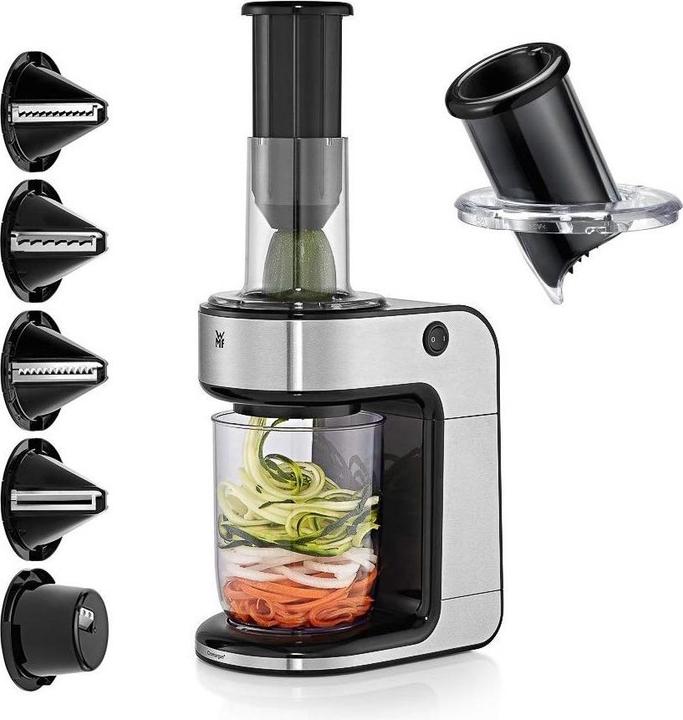 Produktbild WMF KULT X Citruspresse für Spiralschneider