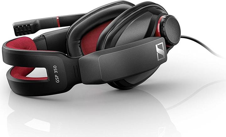 Immagine prodotto Sennheiser Gsp 350 (Cablato)