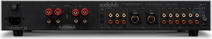 Immagine prodotto Audiolab 8300a (Amplificatore)