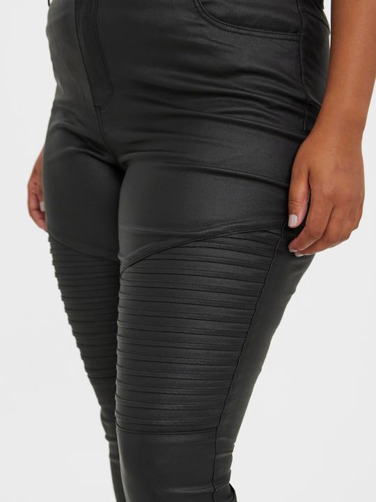 Actual product image Vero Moda VMSOPHIA Biker High Rise Jeans (W54/L32)