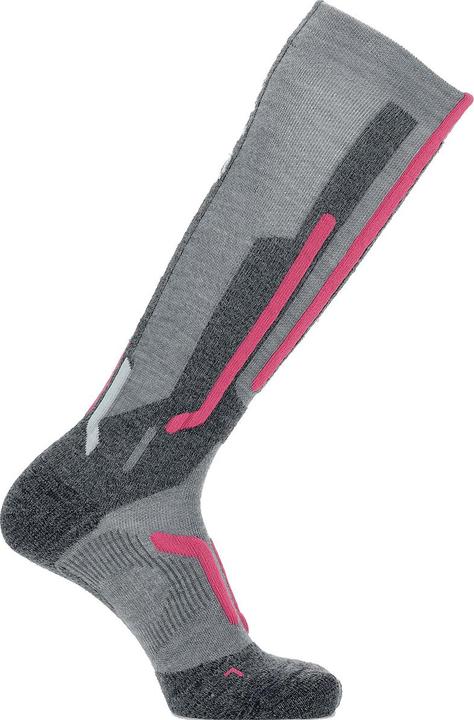 Produktbild UYN Ski Merino Socken (39, 40)