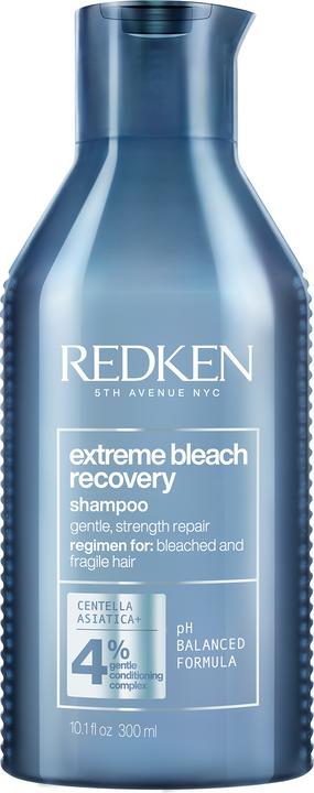 Immagine prodotto Redken Shampoo recupero candeggina estrema / (300 ml, Shampoo liquido)