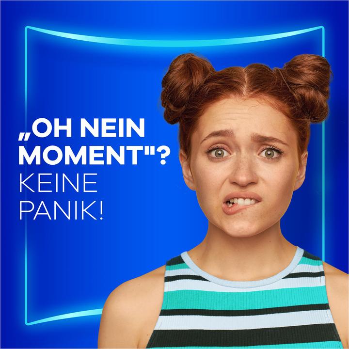 Produktbild Always Ultra Binde Normal mit Flügeln BigPack (24 x, Damenbinden)