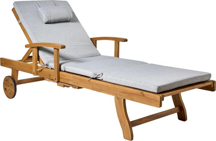 Actual product image Beliani Java Premium (196 cm)