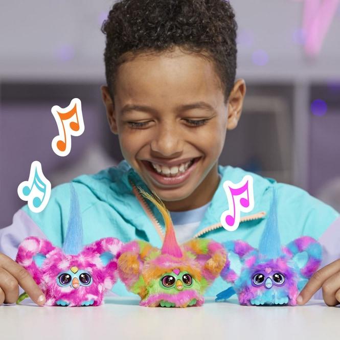 Produktbild Furby Furblets (24 cm)
