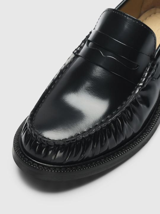 Image du produit Selected Femme Klassischer Lederhalbschuhe (40)