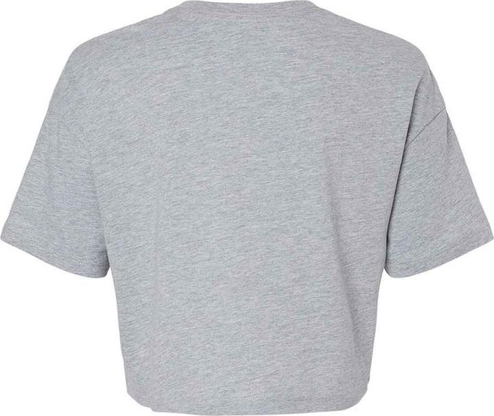 Immagine prodotto Bella Canvas Maglietta Corta Donna (XL)