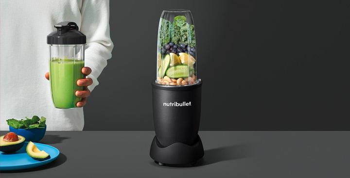 Immagine prodotto NutriBullet Per 900 (Spina CH, 900 W)