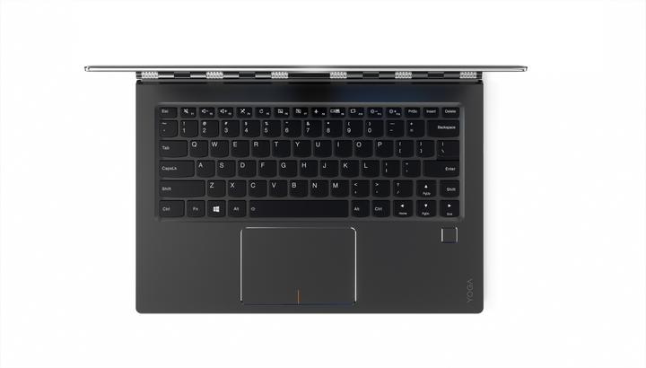 Actual product image Lenovo Yoga 910-13IKB (13.90", Intel Core i7-7500U, 16 GB, 512 GB, CH)