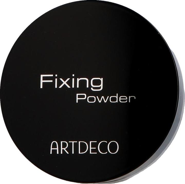 Image du produit Artdeco Boîte de poudre fixante (Translucent)