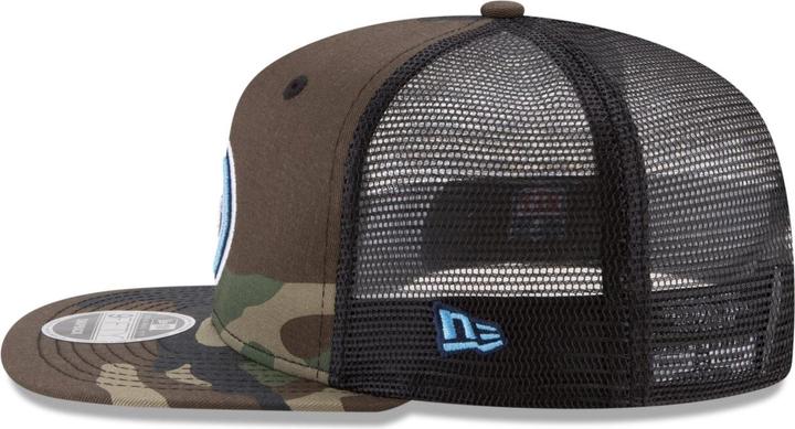 Produktbild New Era 9Fifty Tennessee Titans