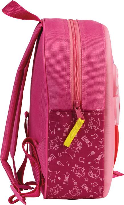 Actual product image Fabrizio Sac à dos pour enfant Kids Peppa Pig